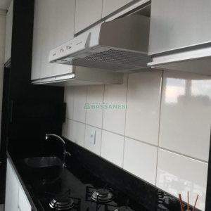 Apartamento com 62m², 2 dormitórios, 1 vaga, no bairro Vinhedos em Caxias do Sul para Alugar