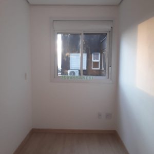 Apartamento com 62m², 2 dormitórios, 1 vaga, no bairro Vinhedos em Caxias do Sul para Alugar