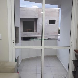 Apartamento com 62m², 2 dormitórios, 1 vaga, no bairro Vinhedos em Caxias do Sul para Alugar