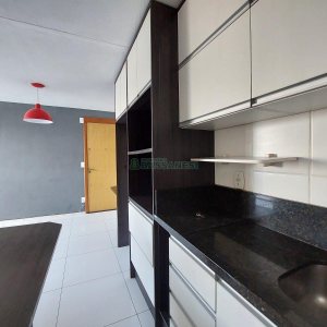 Apartamento com 60m², 2 dormitórios, 1 vaga, no bairro Desvio Rizzo em Caxias do Sul para Alugar