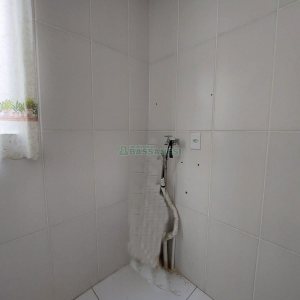 Apartamento com 60m², 2 dormitórios, 1 vaga, no bairro Desvio Rizzo em Caxias do Sul para Alugar