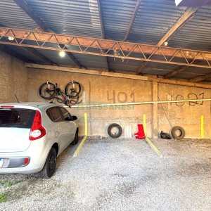 Apartamento com 68m², 2 dormitórios, 1 vaga, no bairro Cruzeiro em Caxias do Sul para Comprar