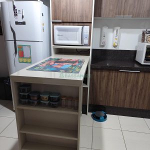 Sobrado com 99m², 2 dormitórios, 2 vagas, no bairro Ana Rech em Caxias do Sul para Comprar