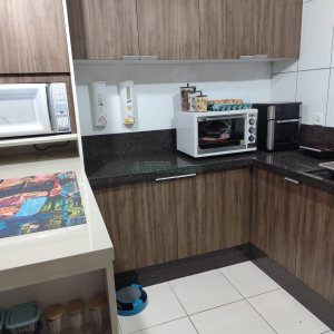 Sobrado com 99m², 2 dormitórios, 2 vagas, no bairro Ana Rech em Caxias do Sul para Comprar