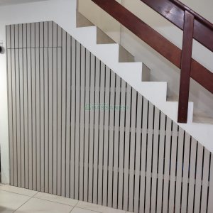 Sobrado com 99m², 2 dormitórios, 2 vagas, no bairro Ana Rech em Caxias do Sul para Comprar
