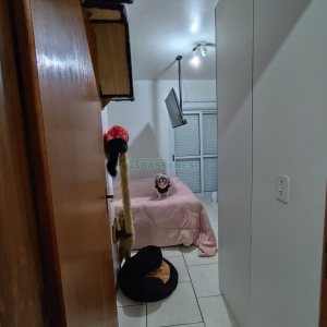 Sobrado com 99m², 2 dormitórios, 2 vagas, no bairro Ana Rech em Caxias do Sul para Comprar