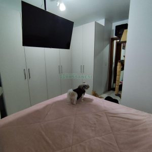 Sobrado com 99m², 2 dormitórios, 2 vagas, no bairro Ana Rech em Caxias do Sul para Comprar
