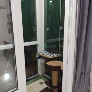 Sobrado com 99m², 2 dormitórios, 2 vagas, no bairro Ana Rech em Caxias do Sul para Comprar