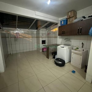 Sobrado com 99m², 2 dormitórios, 2 vagas, no bairro Ana Rech em Caxias do Sul para Comprar