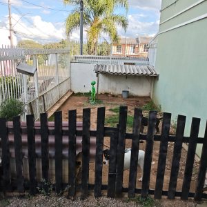 Sobrado com 99m², 2 dormitórios, 2 vagas, no bairro Ana Rech em Caxias do Sul para Comprar