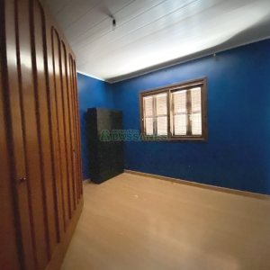 Casa Mobiliada com 90m², 3 dormitórios, 3 vagas, no bairro Desvio Rizzo em Caxias do Sul para Alugar