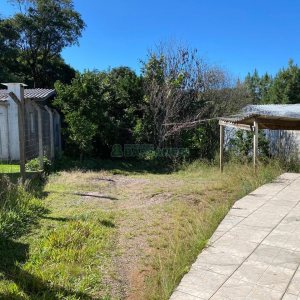Casa Mobiliada com 90m², 3 dormitórios, 3 vagas, no bairro Desvio Rizzo em Caxias do Sul para Alugar