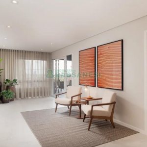 Apartamento com 125m², 3 dormitórios, 2 vagas, no bairro Madureira em Caxias do Sul para Comprar