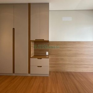 Apartamento com 125m², 3 dormitórios, 2 vagas, no bairro Madureira em Caxias do Sul para Comprar
