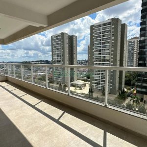 Apartamento com 125m², 3 dormitórios, 2 vagas, no bairro Madureira em Caxias do Sul para Comprar