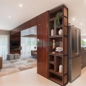Apartamento com 125m², 3 dormitórios, 2 vagas, no bairro Madureira em Caxias do Sul para Comprar