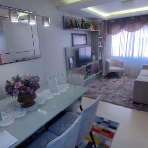 Apartamento com 65m², 2 dormitórios, no bairro Madureira em Caxias do Sul para Comprar
