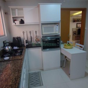 Apartamento com 65m², 2 dormitórios, no bairro Madureira em Caxias do Sul para Comprar