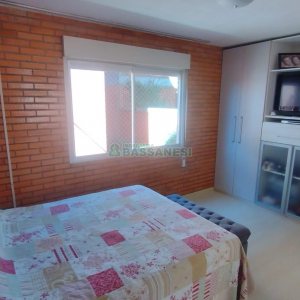 Apartamento com 65m², 2 dormitórios, no bairro Madureira em Caxias do Sul para Comprar