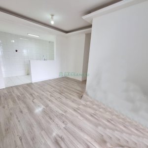 Apartamento com 66m², 3 dormitórios, 1 vaga, no bairro Lourdes em Caxias do Sul para Alugar