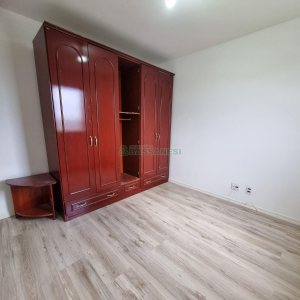 Apartamento com 66m², 3 dormitórios, 1 vaga, no bairro Lourdes em Caxias do Sul para Alugar