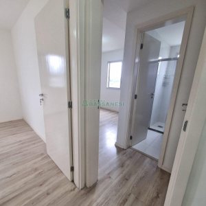 Apartamento com 66m², 3 dormitórios, 1 vaga, no bairro Lourdes em Caxias do Sul para Alugar