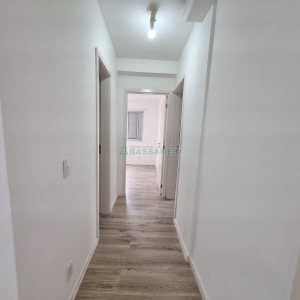 Apartamento com 66m², 3 dormitórios, 1 vaga, no bairro Lourdes em Caxias do Sul para Alugar
