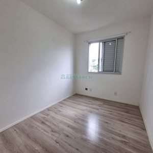 Apartamento com 66m², 3 dormitórios, 1 vaga, no bairro Lourdes em Caxias do Sul para Alugar