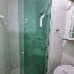 Apartamento com 66m², 3 dormitórios, 1 vaga, no bairro Lourdes em Caxias do Sul para Alugar