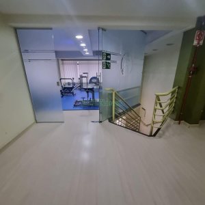 Loja com 560m², no bairro Lourdes em Caxias do Sul para Alugar