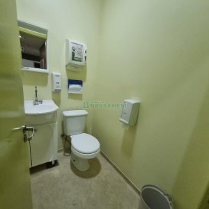 Loja com 560m², no bairro Lourdes em Caxias do Sul para Alugar