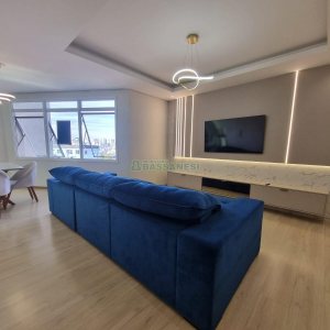Apartamento com 96m², 2 dormitórios, 2 vagas, no bairro Jardim América em Caxias do Sul para Alugar