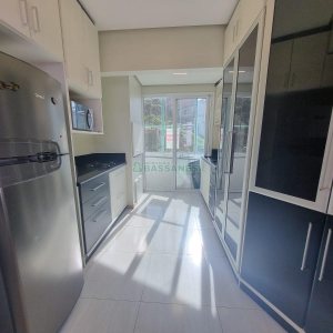 Apartamento com 96m², 2 dormitórios, 2 vagas, no bairro Jardim América em Caxias do Sul para Alugar