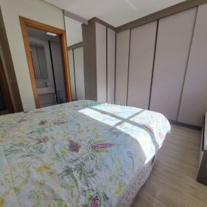 Apartamento com 96m², 2 dormitórios, 2 vagas, no bairro Jardim América em Caxias do Sul para Alugar