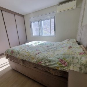 Apartamento com 96m², 2 dormitórios, 2 vagas, no bairro Jardim América em Caxias do Sul para Alugar