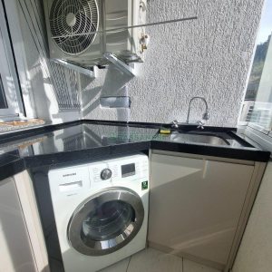 Apartamento com 96m², 2 dormitórios, 2 vagas, no bairro Jardim América em Caxias do Sul para Alugar