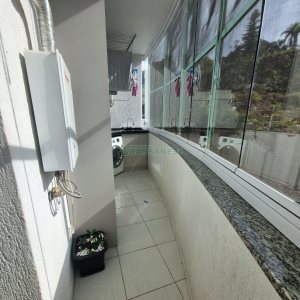 Apartamento com 96m², 2 dormitórios, 2 vagas, no bairro Jardim América em Caxias do Sul para Alugar