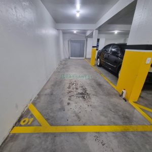 Apartamento com 96m², 2 dormitórios, 2 vagas, no bairro Jardim América em Caxias do Sul para Alugar