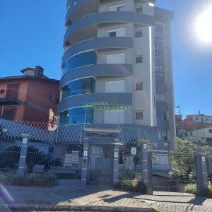 Apartamento com 96m², 2 dormitórios, 2 vagas, no bairro Jardim América em Caxias do Sul para Alugar