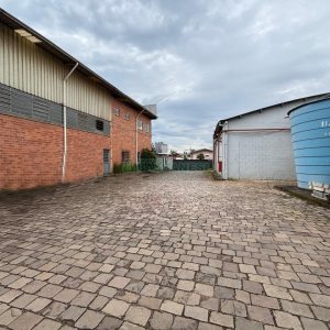 Pavilhão com 1000m², no bairro Sagrada Família em Caxias do Sul para Alugar