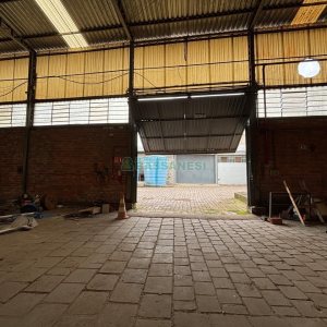 Pavilhão com 1000m², no bairro Sagrada Família em Caxias do Sul para Alugar