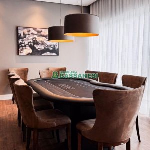 Apartamento com 130m², 3 dormitórios, 2 vagas, no bairro Petrópolis em Caxias do Sul para Alugar