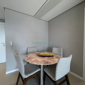 Apartamento com 130m², 3 dormitórios, 2 vagas, no bairro Petrópolis em Caxias do Sul para Alugar
