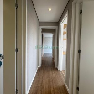 Apartamento com 130m², 3 dormitórios, 2 vagas, no bairro Petrópolis em Caxias do Sul para Alugar