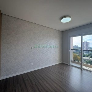 Apartamento com 130m², 3 dormitórios, 2 vagas, no bairro Petrópolis em Caxias do Sul para Alugar