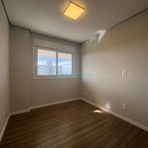 Apartamento com 130m², 3 dormitórios, 2 vagas, no bairro Petrópolis em Caxias do Sul para Alugar