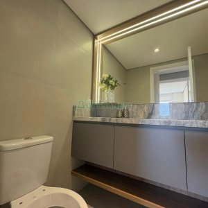 Apartamento com 130m², 3 dormitórios, 2 vagas, no bairro Petrópolis em Caxias do Sul para Alugar