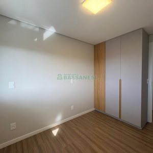 Apartamento com 130m², 3 dormitórios, 2 vagas, no bairro Petrópolis em Caxias do Sul para Alugar