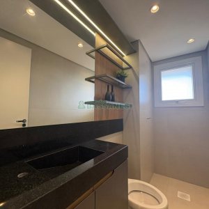 Apartamento com 130m², 3 dormitórios, 2 vagas, no bairro Petrópolis em Caxias do Sul para Alugar