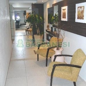Apartamento com 55m², 2 dormitórios, 1 vaga, no bairro Nossa Senhora da Saúde em Caxias do Sul para Alugar